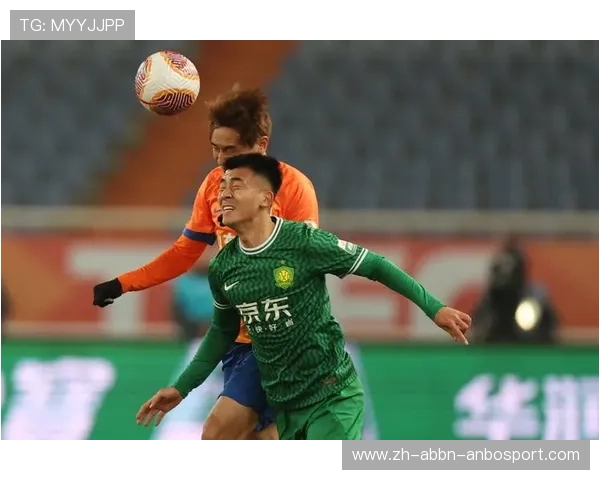 山东鲁能对阵北京人和的中超比赛直播与赛况回顾